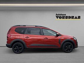 Dacia Jogger Tageszulassung