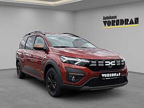 Dacia Jogger Tageszulassung