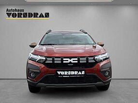 Dacia Jogger Tageszulassung