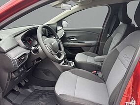 Dacia Jogger Tageszulassung