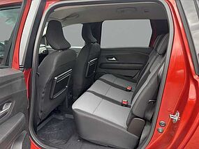 Dacia Jogger Tageszulassung