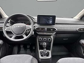 Dacia Jogger Tageszulassung