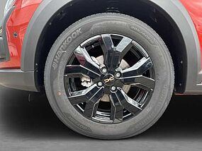 Dacia Jogger Tageszulassung