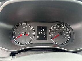 Dacia Jogger Tageszulassung