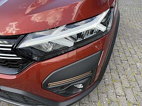 Dacia Jogger Neufahrzeug