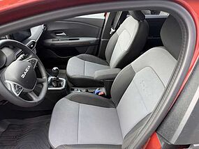 Dacia Jogger Neufahrzeug