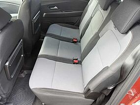 Dacia Jogger Neufahrzeug