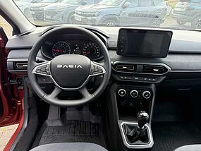 Dacia Jogger Neufahrzeug