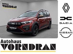 Dacia Jogger Tageszulassung