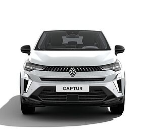 Renault Captur Neufahrzeug