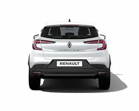 Renault Captur Neufahrzeug