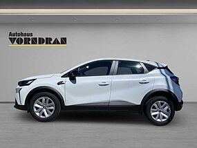 Renault Captur Tageszulassung