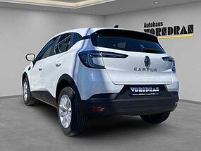 Renault Captur Tageszulassung
