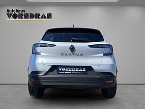 Renault Captur Tageszulassung