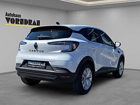 Renault Captur Tageszulassung