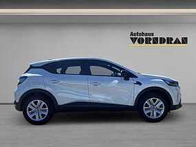 Renault Captur Tageszulassung