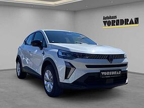 Renault Captur Tageszulassung