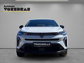 Renault Captur Tageszulassung