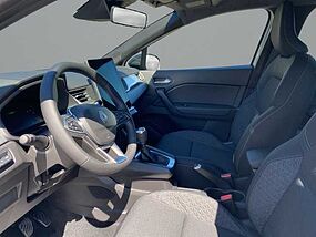 Renault Captur Tageszulassung