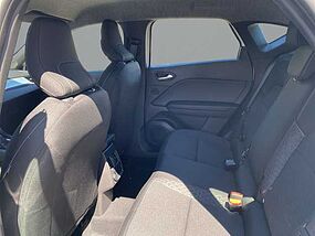 Renault Captur Tageszulassung