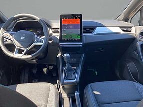 Renault Captur Tageszulassung