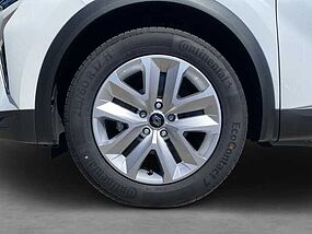 Renault Captur Tageszulassung