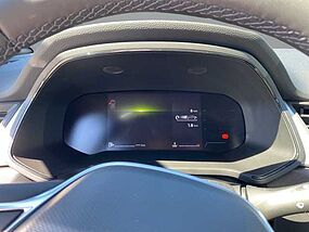 Renault Captur Tageszulassung