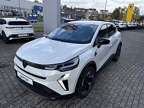 Renault Captur Tageszulassung Renault Captur Tageszulassung
