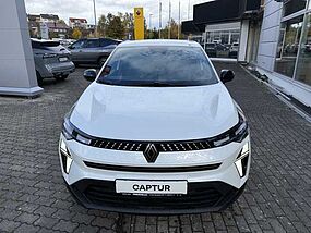 Renault Captur Tageszulassung Renault Captur Tageszulassung