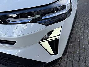 Renault Captur Tageszulassung Renault Captur Tageszulassung