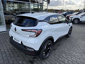 Renault Captur Tageszulassung Renault Captur Tageszulassung