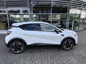 Renault Captur Tageszulassung Renault Captur Tageszulassung