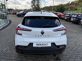 Renault Captur Tageszulassung Renault Captur Tageszulassung