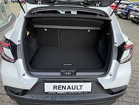 Renault Captur Tageszulassung Renault Captur Tageszulassung