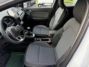 Renault Captur Tageszulassung Renault Captur Tageszulassung