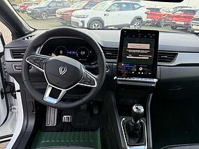 Renault Captur Tageszulassung Renault Captur Tageszulassung