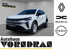 Renault Captur Tageszulassung