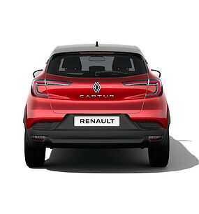Renault Captur Neufahrzeug