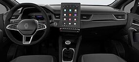 Renault Captur Neufahrzeug