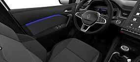 Renault Captur Neufahrzeug