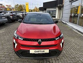 Renault Captur Neufahrzeug Renault Captur Neufahrzeug