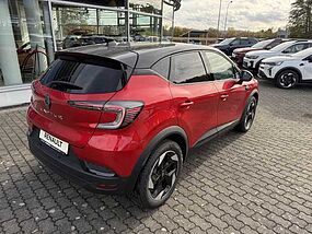 Renault Captur Neufahrzeug Renault Captur Neufahrzeug