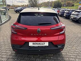 Renault Captur Neufahrzeug Renault Captur Neufahrzeug