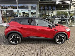 Renault Captur Neufahrzeug Renault Captur Neufahrzeug