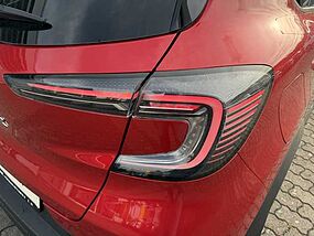 Renault Captur Neufahrzeug