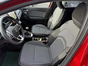 Renault Captur Neufahrzeug Renault Captur Neufahrzeug