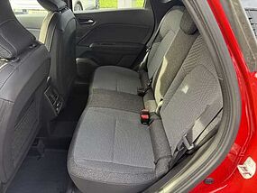 Renault Captur Neufahrzeug Renault Captur Neufahrzeug