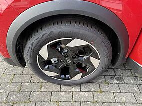 Renault Captur Neufahrzeug