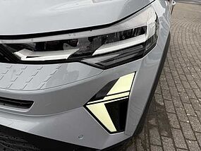 Renault Captur Neufahrzeug