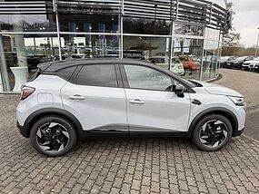 Renault Captur Neufahrzeug